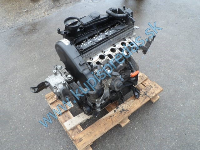 motor na vw volkswagen golf 6 2,0tdi, CBD